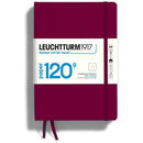 Leuchtturm 120g Edition Dotted A5 Notebook-6
