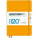 Leuchtturm 120g Edition Dotted A5 Notebook-7