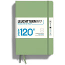 Leuchtturm 120g Edition Dotted A5 Notebook-8