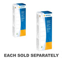 Herma Continuous Adhesive Computer Labels White-1