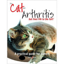 My Cat Has Arthritis by Gill Carrick-1