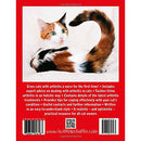 My Cat Has Arthritis by Gill Carrick-2