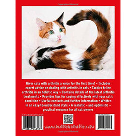 My Cat Has Arthritis by Gill Carrick - 0