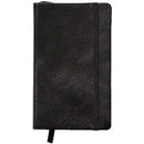 Leuchtturm Leather Ruled A6 Notebook 187pg-2
