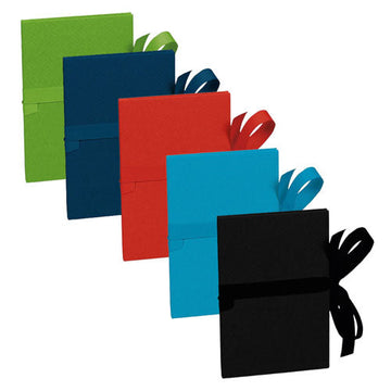 Semikolon Grande Leporello Folding Album - 0