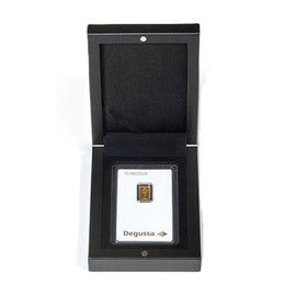 Leuchtturm Volterra Gold Bar Blistered Etui - 0