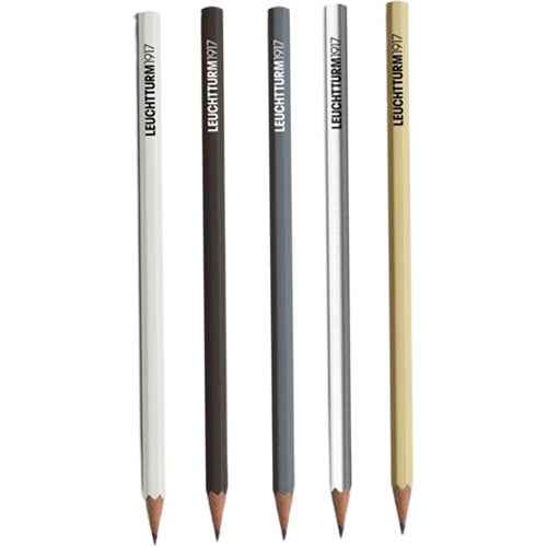 Leuchtturm HB Pencil