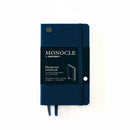 Leuchtturm Monocle Hardcover Dotted Notebook A6