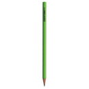 Leuchtturm Neon HB Pencil 5pk-4