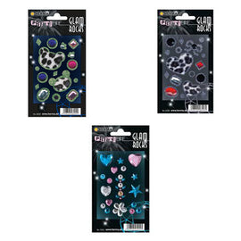 Herma Glam Rocks Sticker - 0
