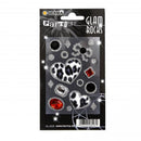 Herma Glam Rocks Sticker-8