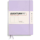 Leuchtturm HC Composition Plain Notebook B5