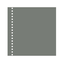 Semikolon Photo 23-Ring Photo Mounting Board - 0