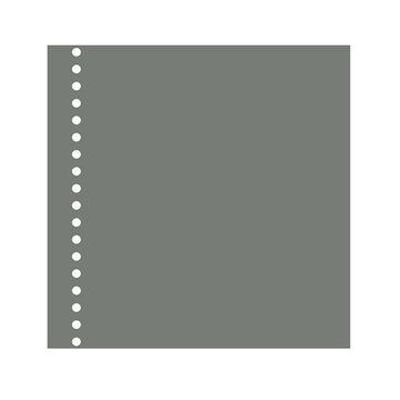 Semikolon Photo 23-Ring Photo Mounting Board - 0