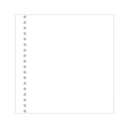 Semikolon Photo 23-Ring Photo Mounting Board-3