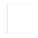 Semikolon Photo 23-Ring Photo Mounting Board-5