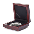Leuchtturm Square-Spaced Volterra Coin Box (Black)-4