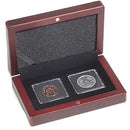 Leuchtturm Square-Spaced Volterra Coin Box (Black)-5