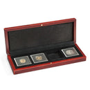 Leuchtturm Square-Spaced Volterra Coin Box (Black)-7