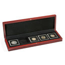 Leuchtturm Square-Spaced Volterra Coin Box (Black)-8