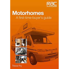 Motorhomes A First-Time Buyers Guide