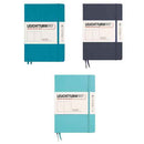 Leuchtturm Hardcover Plain Notebook A5 (Blue)