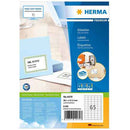 Herma Premium Labels A4 210mm 100pc