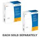 Herma Address Label Singles White 500pc-1