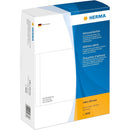 Herma Address Label Singles White 500pc-5
