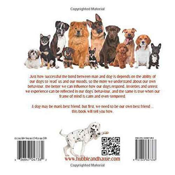 Your Dog and You Understanding the Canine Psyche