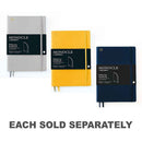 Leuchtturm Monocle Softcover Dotted Notebook A6