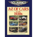 Classic and Sports Car Magazine A-Z of Cars