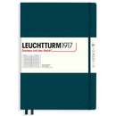 Leuchtturm HC Master Classic Ruled Notebook A4+