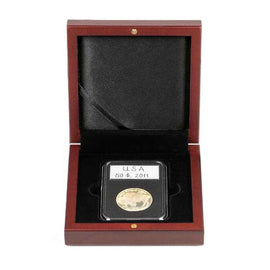 Leuchtturm Volterra Small Certified Coin Slab Box