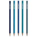Leuchtturm HB Pencil (Blue)