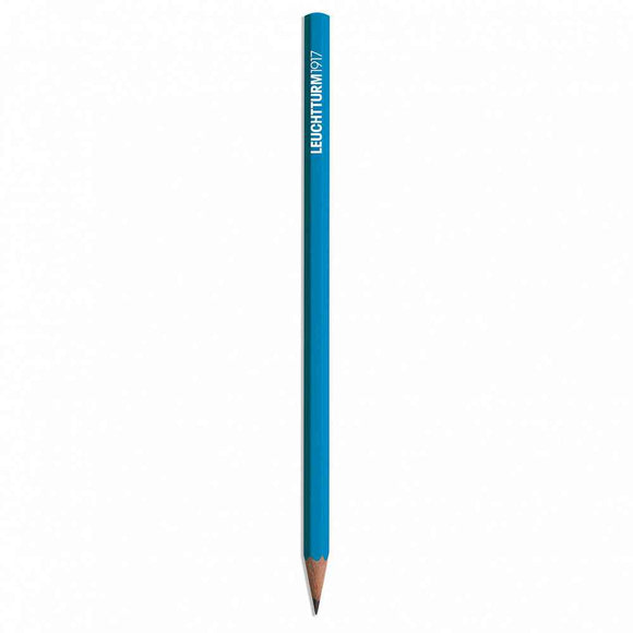 Leuchtturm HB Pencil (Blue)