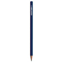 Leuchtturm HB Pencil (Blue)-9