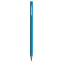 Leuchtturm HB Pencil (Blue)-10