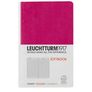 Leuchtturm Pocket Jottbook Squared 60 Pages A6