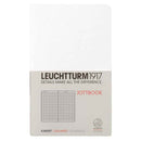 Leuchtturm Pocket Jottbook Squared 60 Pages A6