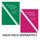 The Complete Official MGB Workshop Manual