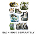 Herma Animal Photos Lackpuffy Sticker-1