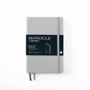Leuchtturm Monocle Hardcover Dotted Notebook B6+