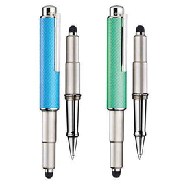 Otto Hutt D5 Platinum-Plated Ballpoint Pen