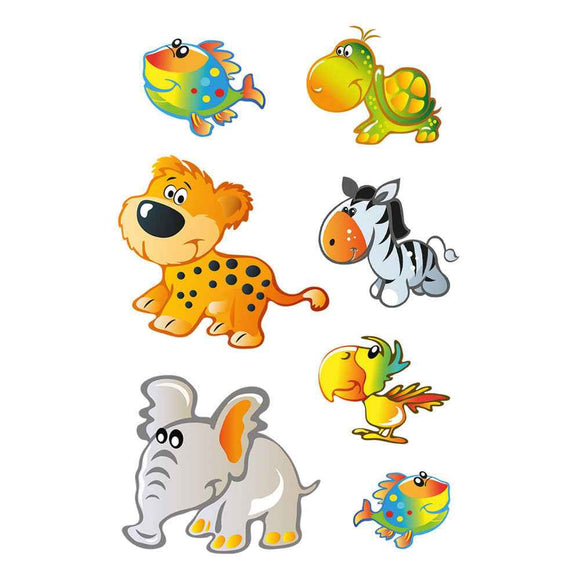 Herma Decor Animal Kids Sticker