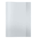 Herma Transparent Exercise PP Book Cover A4 25pk