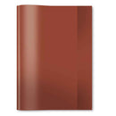 Herma Transparent Exercise PP Book Cover A4 25pk
