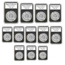 Leuchtturm Everslab Coin Capsules 5pk