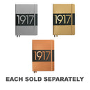 Leuchtturm Hardcover Plain Notebook 251 Pages A5-1