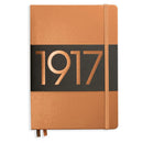 Leuchtturm Hardcover Plain Notebook 251 Pages A5-4